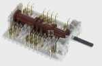 Oven Switch - 11he009 8062049 Cam-switch Oven 11he-009 [Amica]
