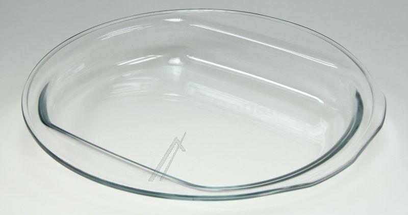 Door Glass - 40005026 Door Glass [Candy Hoover]