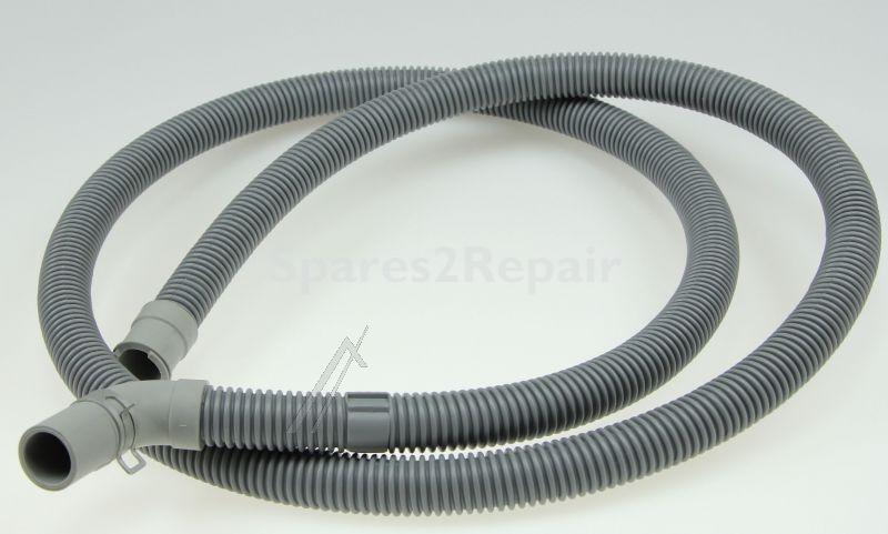 Lg Outlet Pipe - Aem72912602 Hose Assembly Drain