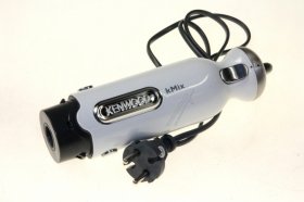 Motor Unit - Kw710450 Power Handle White Eu Pl Hb750-790 [Delonghi]