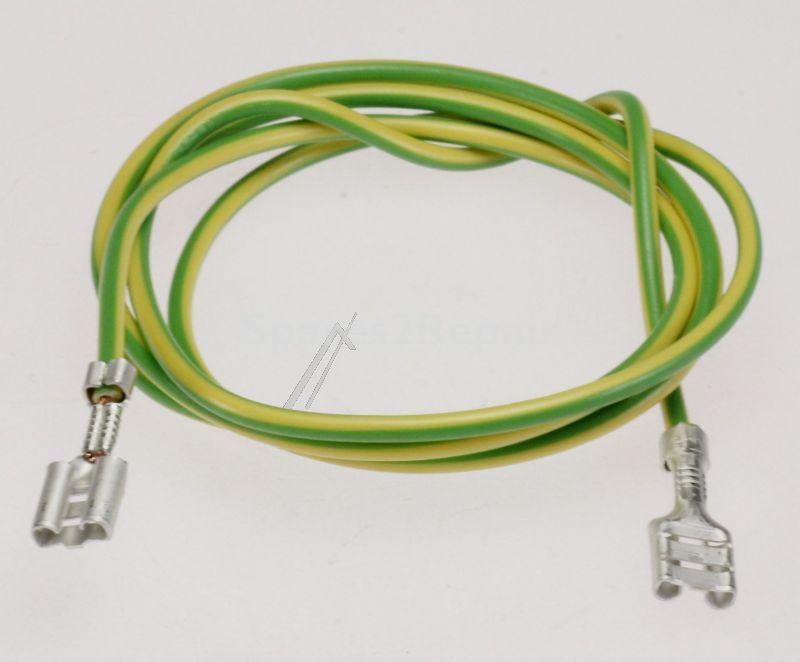 Harness - C00281284 482000031508 Wiring Inner Door-hinge Item Left [Whirlpool Indesit]
