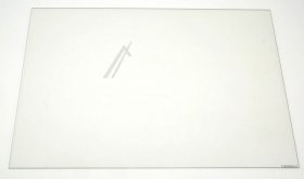Oven inner Door Glass - C00138860 482000029396 Pyro Thermax Glass 297x418 [Whirlpool Indesit]