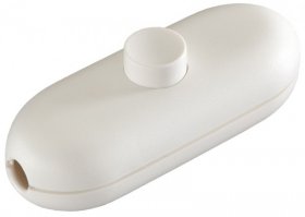 InterbÄr Power Cord Switch - Cord Switch Series 5044