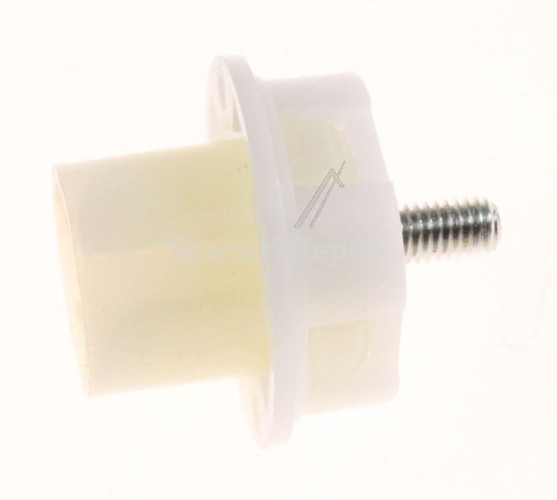 Idler - Kw649909 Coupling Assembly - 2ba Thread [Delonghi]