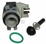 Solenoid Valve - 00166874 Valve-outlet [Bosch Siemens]