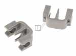 Clip - 00167291 Bearing [Bosch Siemens]