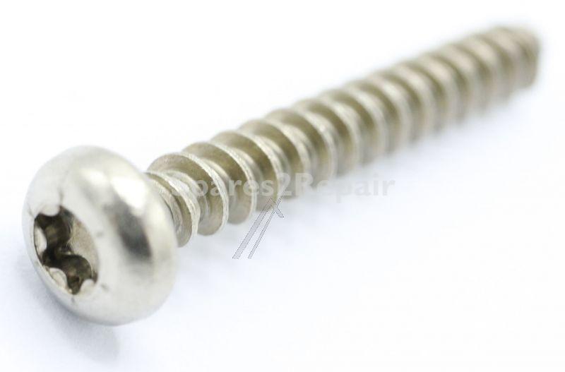 Liebherr Screw - 408280300 Plate - Sc B 3 9x32