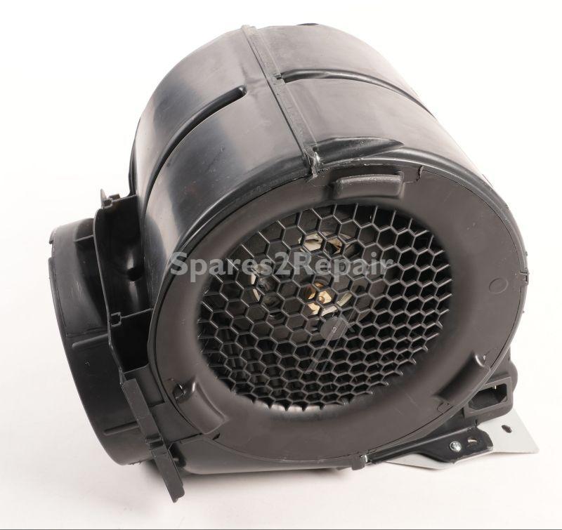 Faber Franke Roblin Hood Motors - 133 0017 047 Kit Mot Group Hi-lo Hip Clii