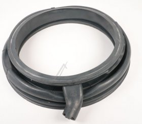 Compatible Door Seal Washing Machine - Door Gasket Alternative For Bosch-siemens
