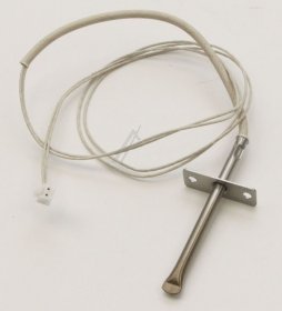 Temperature Sensor - C00857656 488000857656 Temperature Probe+wires Pyro [Whirlpool Indesit]