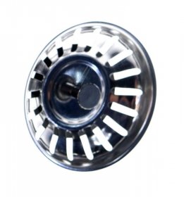 Smeg Cap - 698452642 Cap Inox