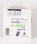 Armor Colour Cartridge - K80012za Ink Ribbon Black On White