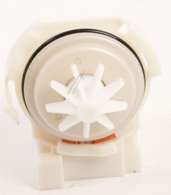 Kuppersbusch Drain Pump - 437687 Drain Pump