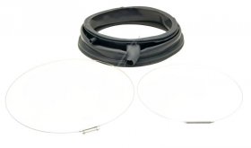 Compatible Door Seal Washing Machine - Door Gasket Alternative For Bosch-siemens