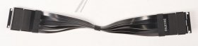 Vestel Lvds Cable - 30118760 Cablffcsliced 51p-250 0 5mm 20861 5g Boe