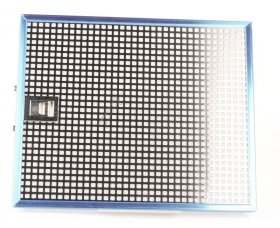 Faber Franke Roblin Grease Filter - 133 0304 896 Sp Hood Metal Filter 4+2