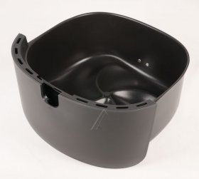 Saeco Chip Pan Basket - 642001021687 Pan (grey) Na33x