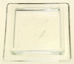 Glass Lamp Cover - 140028379018 Choke Earth [Electrolux Aeg]