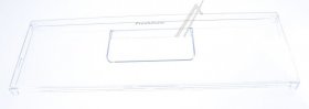 Panel - 4384643300 C00934073 Freezer Compartment Cover (b-570_575) [Arcelik]