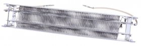 Faber Franke Roblin Element - 133 0264 199 Sp Oven Wire Wound Resistor Dct 205x27x37mm