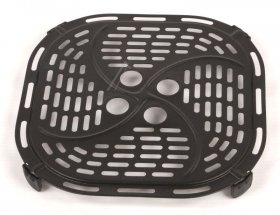 Saeco Grills - 642001012700 Grill Plate Incl 4 Feet Na210