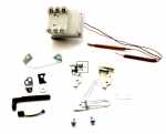 Cotherm Waterboiler Thermostat - Kbsdp00801 Thermostat Mit Fuhler Tripolar 370mm R 40-65°c S 90°c
