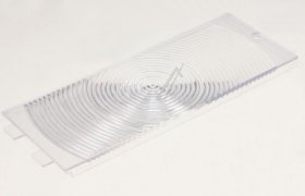 Glass Lamp Cover - 45731 Cover H [Sogedis]