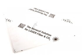 Faber Franke Roblin Housing Part - 133 0059 042 Perim Duct panel Assembly X 45w-soundp +hi