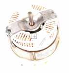 Hood Motors - C00939660 488000939660 Motor Left [Whirlpool Indesit]