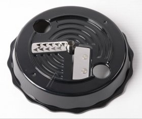 Saeco Grater Drum - 642001007606 Chopping Blade Unit
