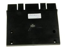 Grundig Stand Support - Fnr219vp-1 C00951845 Stand Foot Middle Part Black