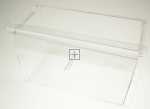 Meiling Freezer Drawer - C1574 5-5 890153026 Freezer Drawer Ii
