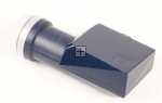 Inverto Quadruple Lnb - Idlp-qtl413-premu-opn 6521 Quattro-lnb 40mm Premium