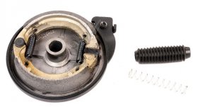 Segway Ninebot Brake - Ab 05 14 00 0031 Drum Brake Assembly E2
