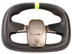 Segway Ninebot Housing Part - Ab 00 0004 16 Steering Wheel Kit Gokart Pro K016