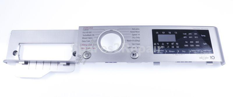 Lg Operating Unit Screen - Agl30066090 Panel Assembly Control