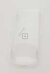 Lamp Cover - C00969305 488000969305 Cover Lamp Pla0023081a [Whirlpool Indesit]