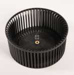 Faber Franke Roblin Turbine Fan - 133 0562 837 Impeller Dx D150 Pp-v2 + Nut