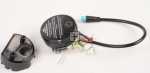 Segway Ninebot Emobility Displays - Ab 00 0017 51 Dashboard Assembly E22e K014