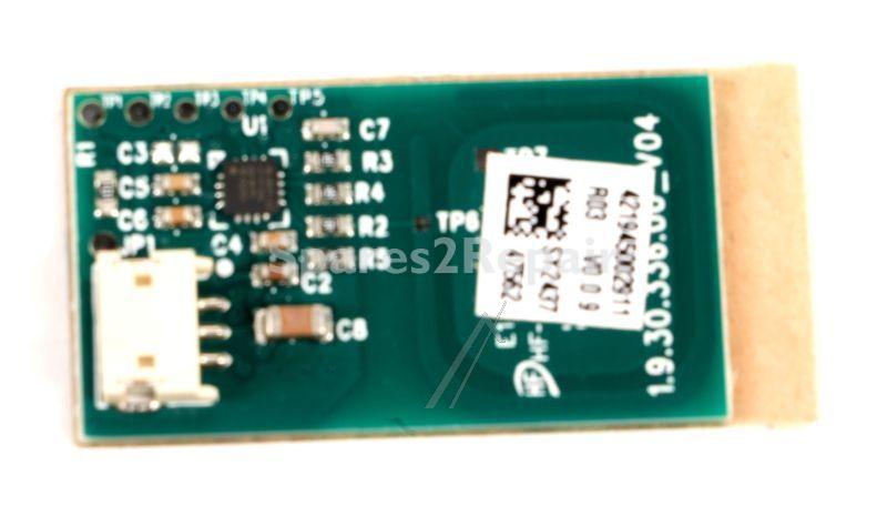 Saeco Board - 421945002911 N board Sw Wat Sens Omn
