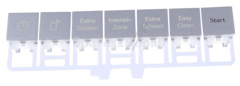 Button - 10016846 Key [Bosch Siemens]
