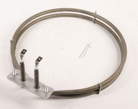 Backer Fan Oven Heating Element - Alternative For Tubular Heating Element 2100w 230v Bc