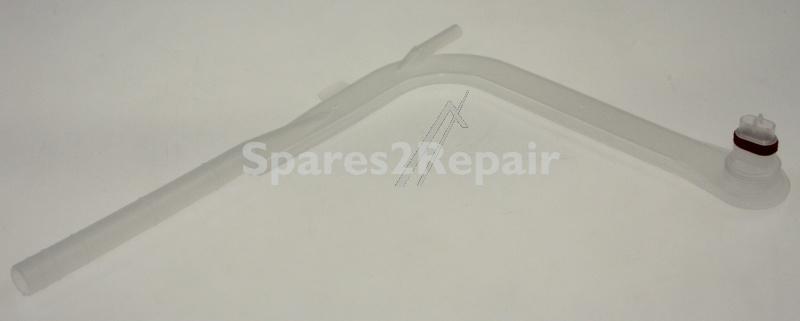 Smeg Standpipe - 758972045 Pipe For Upper Sprayer