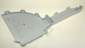 Detergent Dispenser Cover - C00115914 482000028859 Hopper Cover evoii Avf [Whirlpool Indesit]