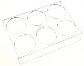 Egg Compartment Fridge - 5711160600 C00883308 Egg Tray [Arcelik]