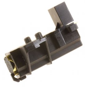 Carbon Brush - C00270734 482000023112 Carbon Brush Ceset 6170 A3627 [Whirlpool Indesit]