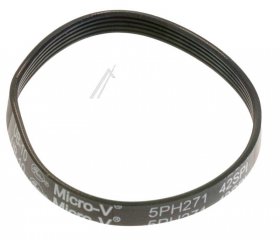 Lg Poly v belt - 5ph271 4400el1001d Poly V Belt