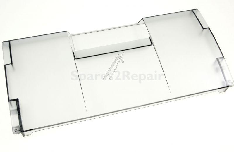 Drawer Front - 4312295300 C00872540 Freezer Top Cover (735_740_555 Blomberg) [Arcelik]