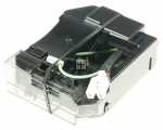 Start Relais - 12021330 Inverter (1200w) [Bosch Siemens]