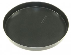 Panasonic Tray - Z1004-1s30 Back Plate